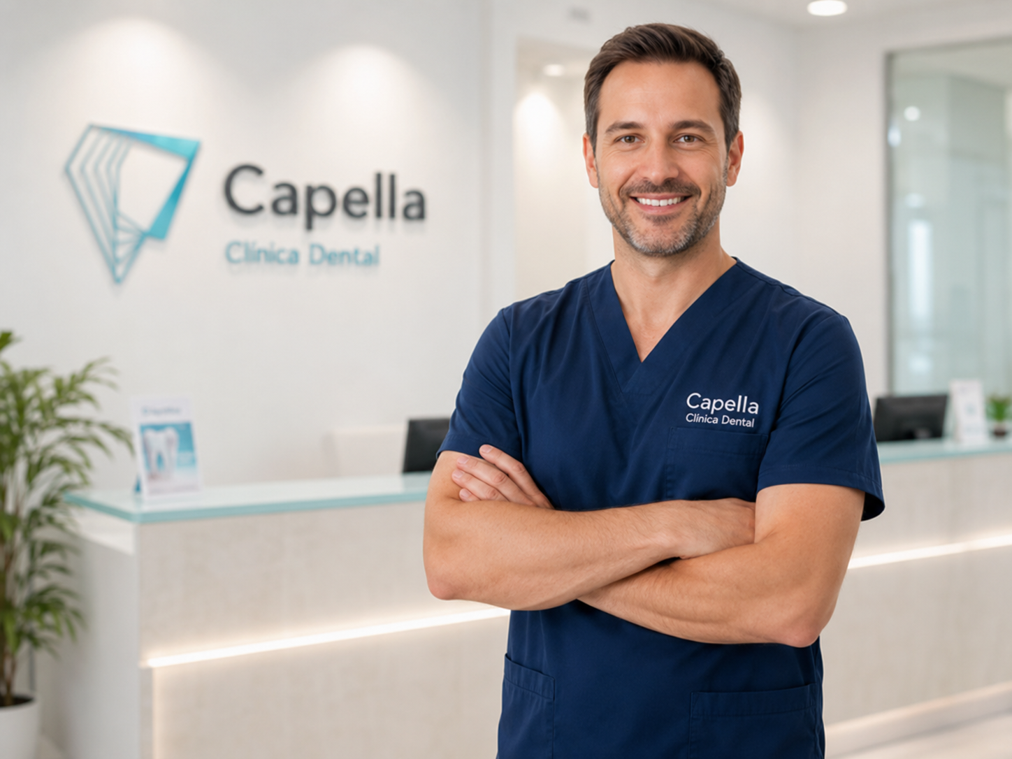Clínica Dental Jose Capella