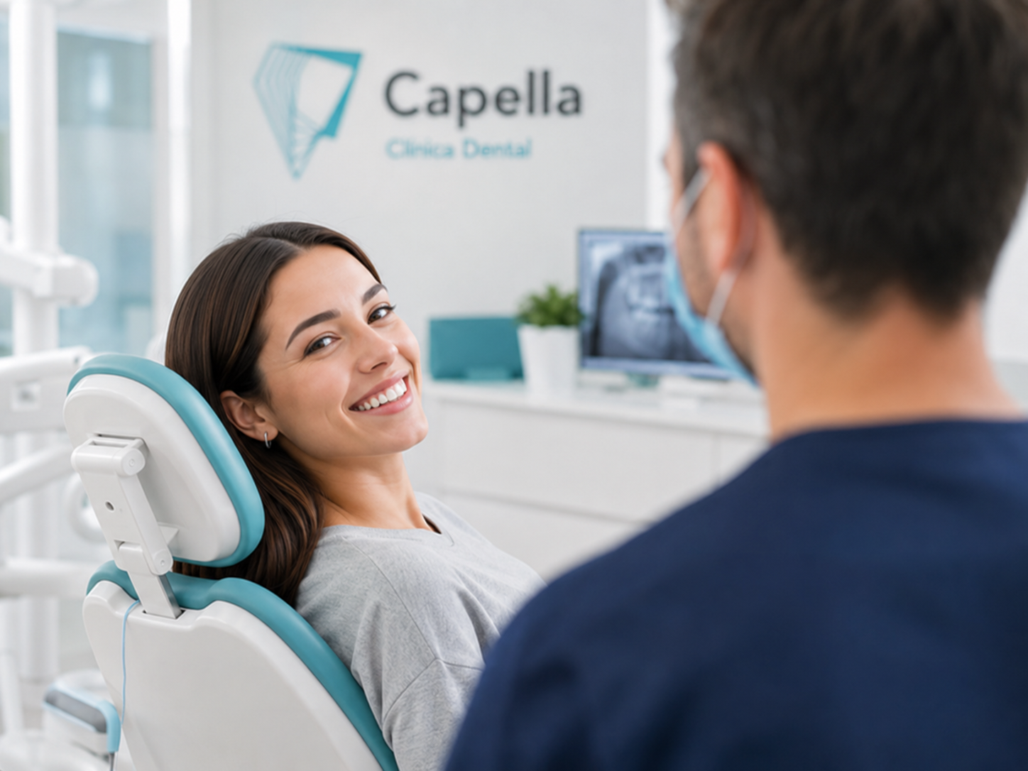 Clínica Dental Jose Capella